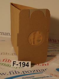 FILTR PAP-KPL.FAKIR FA1